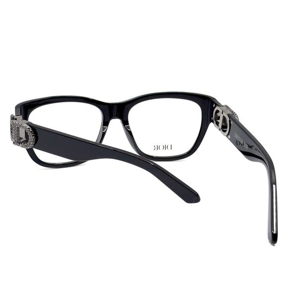 New!!! Christian Dior Eyeglasses 30MontaigneO S4I 1400 Authentic main image 2
